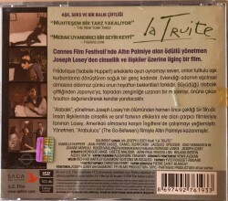 Alabalık VCD Film VCD11305 - 2
