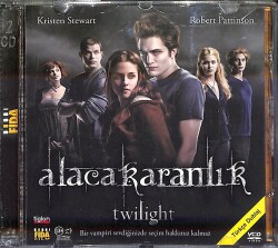 Alaca Karanlık VCD Film (İkinci El - 10/7.5) VCD26488 - 1
