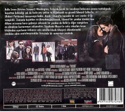 Alaca Karanlık VCD Film (İkinci El - 10/7.5) VCD26488 - 2