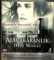Alacakaranlık - Half Light VCD Film (10/7.5) VCD26153 - 1
