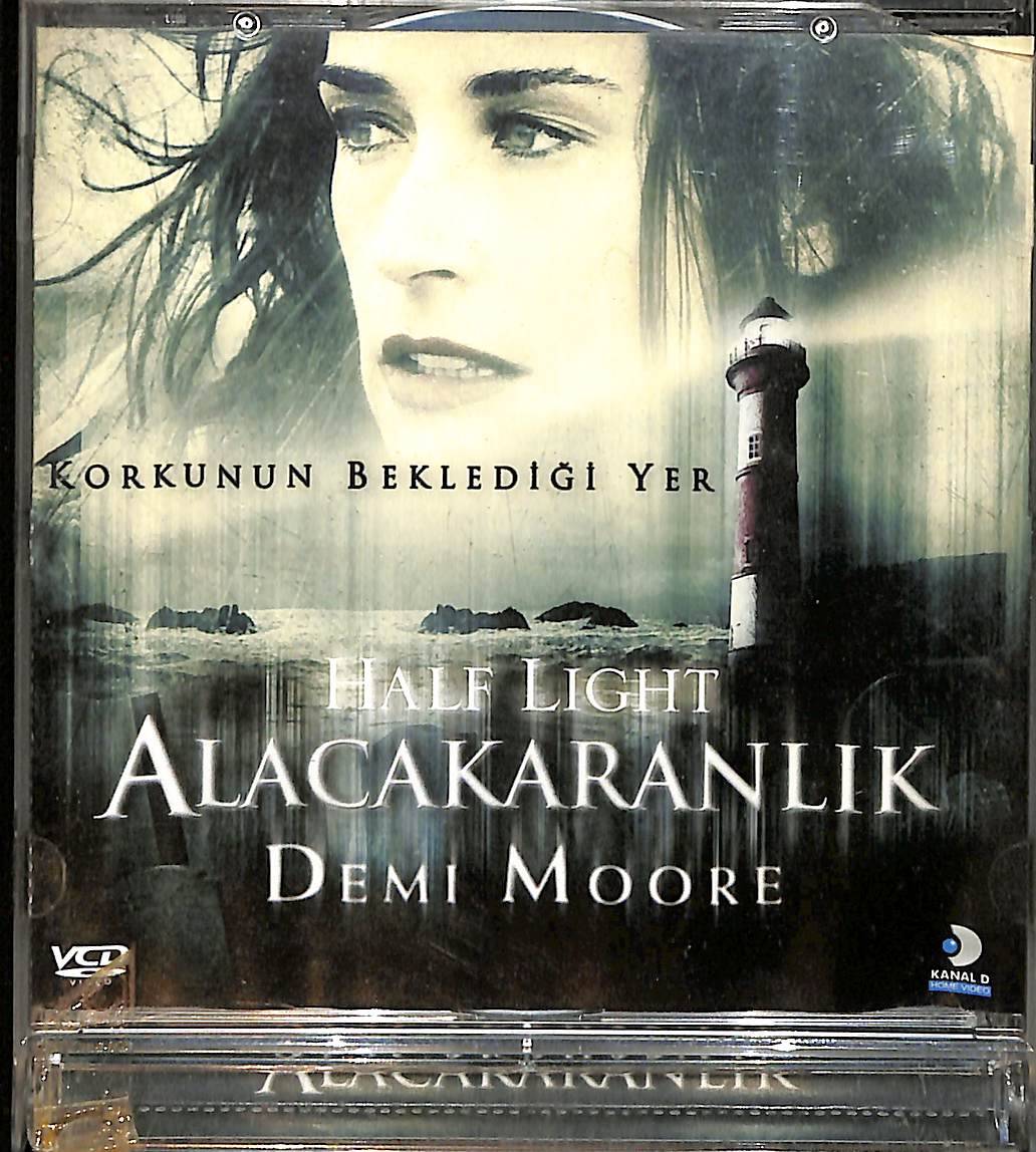Alacakaranlık - Half Light VCD Film (10/7.5) VCD26153 - 1