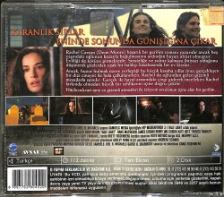 Alacakaranlık - Half Light VCD Film (10/7.5) VCD26153 - 2
