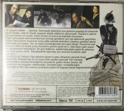 Alacakaranlık Samurayı VCD Film VCD5787 - 2