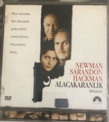 Alacakaranlık VCD Film VCD16087 - 1