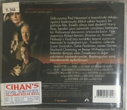 Alacakaranlık VCD Film VCD16087 - 2