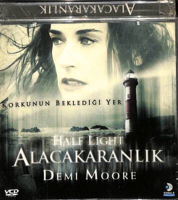 Alacakaranlık VCD Film VCD16523 - 1