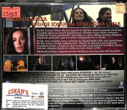 Alacakaranlık VCD Film VCD16523 - 2