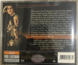 Alacakaranlık VCD Film VCD4761 - 2