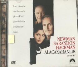 Alacakaranlık VCD Film VCD5490 - 1
