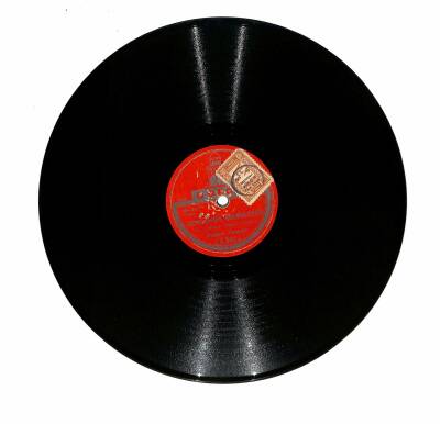 Alaettin Yavaşça - Gönlümün Bülbülüsün Boğaziçi TAŞ PLAK (108) PLK23206 - 1