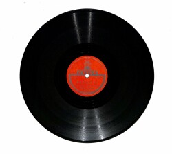 Alaettin Yavaşça - Gönlümün Bülbülüsün Boğaziçi TAŞ PLAK (108) PLK23206 - 2