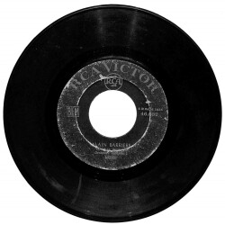 Alain Barriere - Migiani Jacques Denjean (105.5) PLK12450 - 1