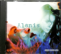 Alanis Morissette - Jagged Little Pill CD (İkinci El) CD4680 - 1