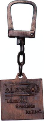 Alarko Eski Anahtarlık ( Nadir )AKS339 - 4