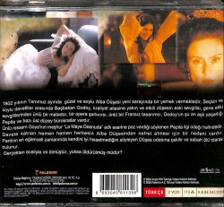 Alba Düşesi VCD Film VCD13099 - 2