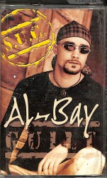 Albay - Suç Kaset (İkinci El) KST28629 - 1