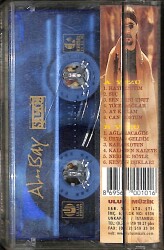 Albay - Suç Kaset (İkinci El) KST28629 - 2