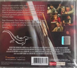 Albino Timsah Albino Alligator VCD Film VCD4427 - 2