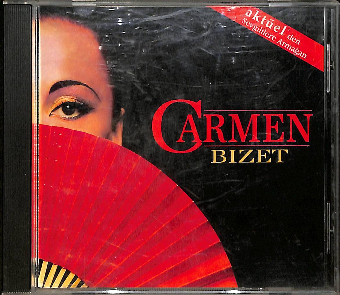 Albéniz Iberia Granados Goyescas Alicia De Larrocha CD (İkinci El) CD5386_Kopya(1) - 1