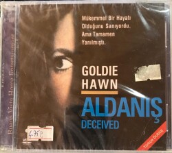 Aldanış (Goldie Hawn) VCD Film VCD11651 - 1