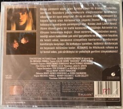 Aldanış (Goldie Hawn) VCD Film VCD11651 - 2