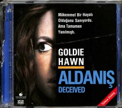 Aldanış VCD Film VCD13197 - 1
