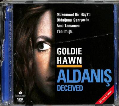 Aldanış VCD Film VCD13197 - 1
