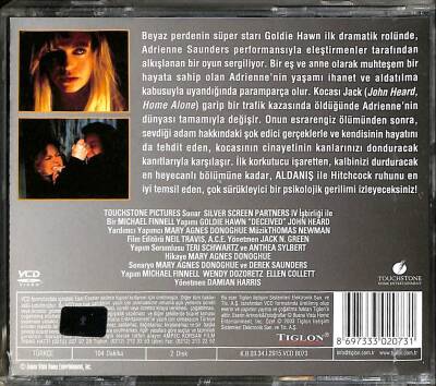 Aldanış VCD Film VCD13197 - 2