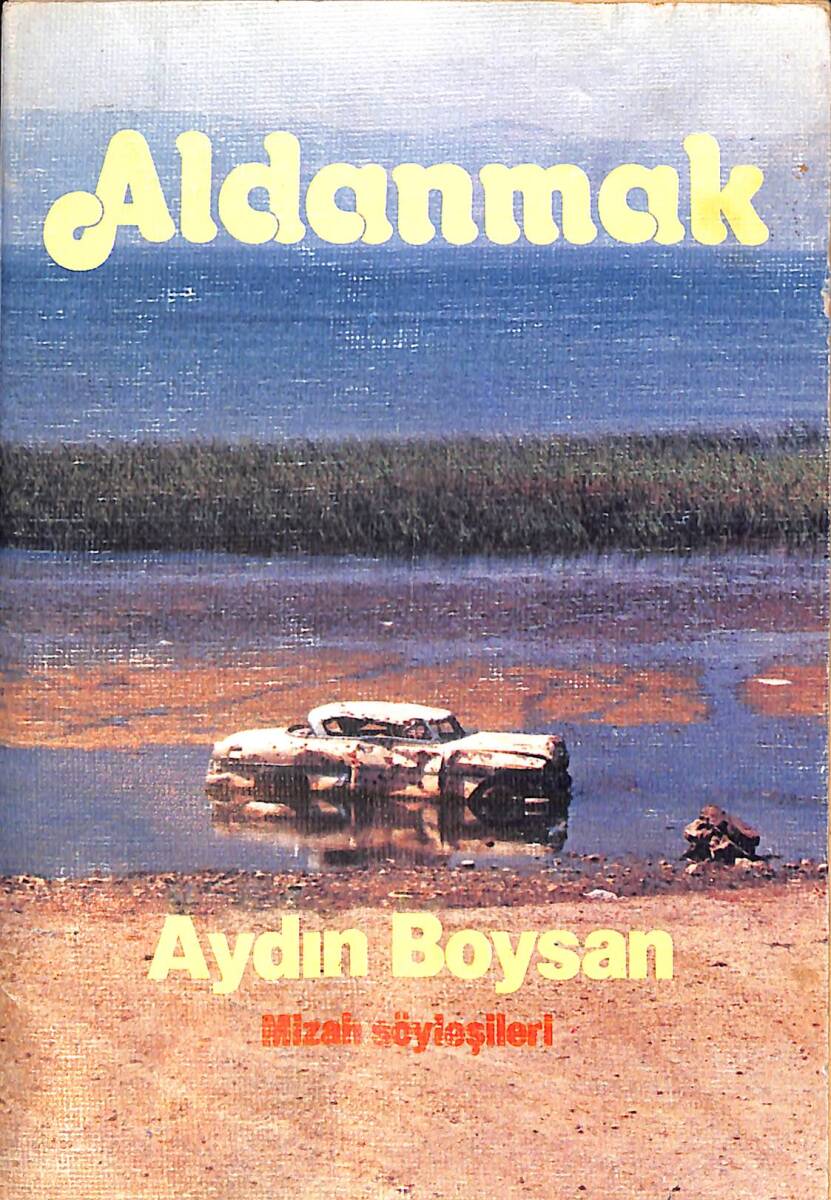 Aldanmak NDR94185 - 1