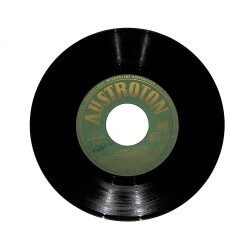 In Rixdorf Ist Musike PLAK (10/8) PLK25806 - Gökçekoleksiyon