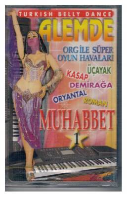 Alemde Muhabbet - 1 KST879 - 1