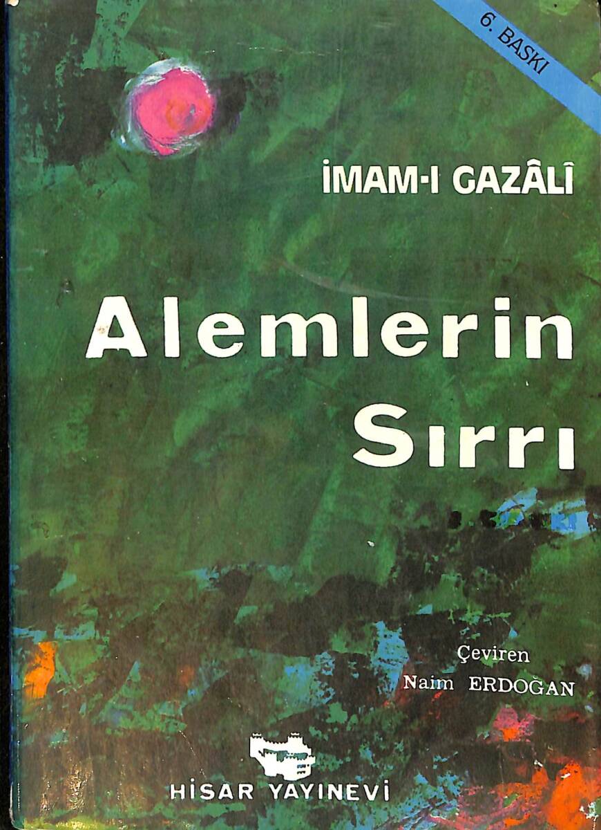 Alemlerin Sırrı NDR92520 - 1