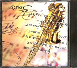 Alessandro Galati – Citroën Saxo CD (İkinci El) CD4841 - 1