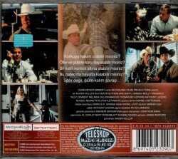 Alev Çemberi VCD Film VCD9988 - 2