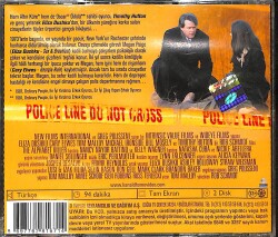 Alfabe Katili – The Alphabet Killer (2008) Orjinal VCD Film VCD28839 - 2