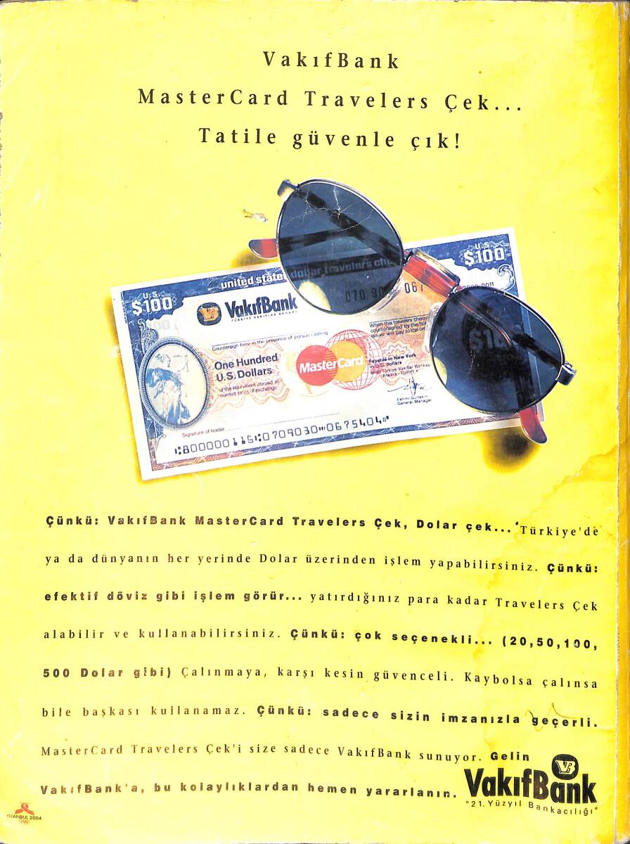  Alfabetik Telefon Rehberi Manisa 1996 NDR101664 - 3