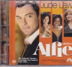 Alfie VCD Film VCD10061 - 1