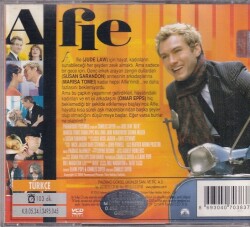 Alfie VCD Film VCD10061 - 2