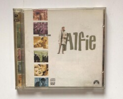 Alfie VCD Film VCD12592 - 1