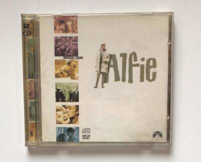 Alfie VCD Film VCD12592 - 1