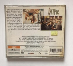 Alfie VCD Film VCD12592 - 2