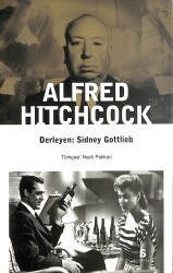 Alfred Hitchcock NDR91380 - Gökçekoleksiyon