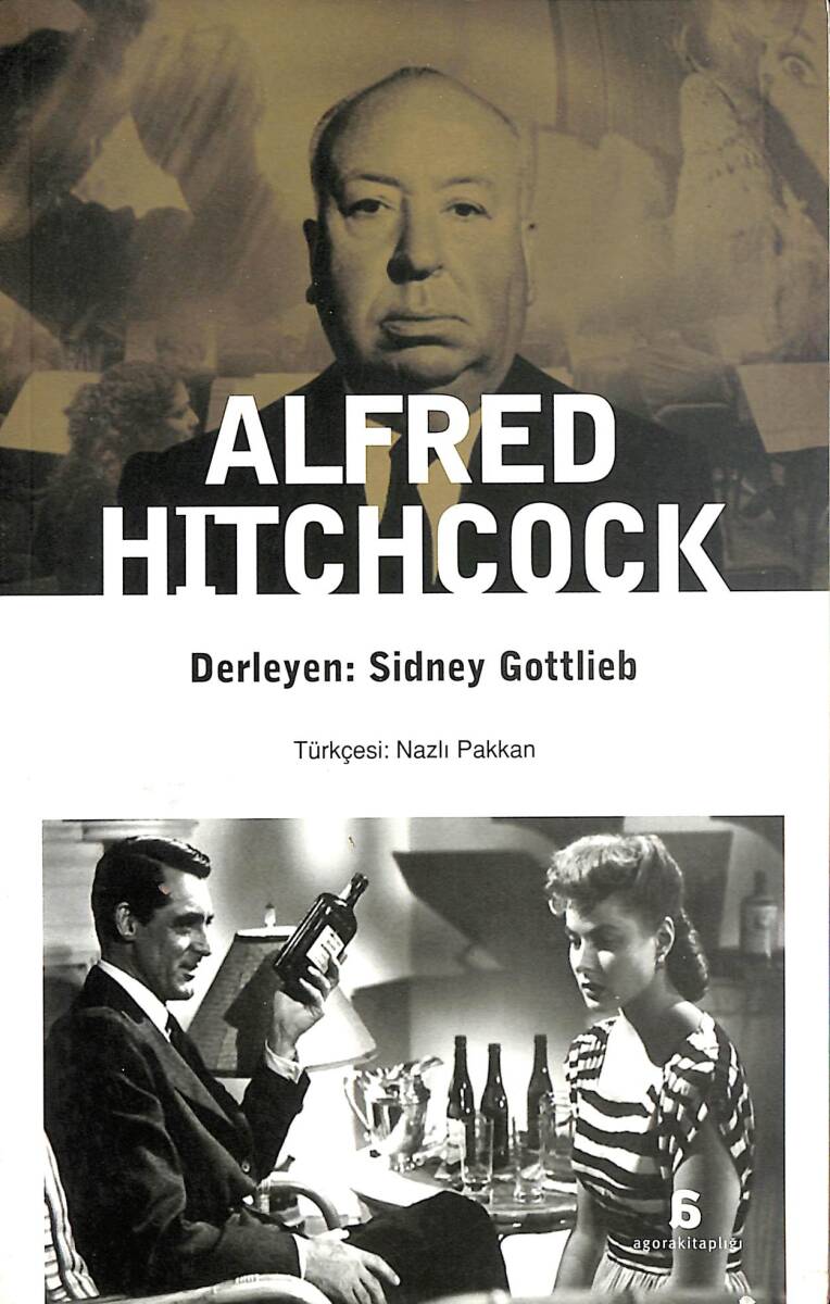 Alfred Hitchcock NDR91380 - 1