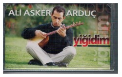 Ali Asker Arduç - Yiğidim (Akbaş) KST2116 - 1