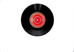 Ali Avaz - Sevip Koklayacağım & Ağlayan Kader PLAK (10/6.5) PLK26443 - 1