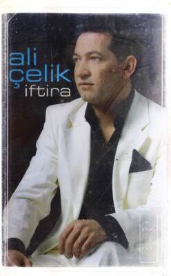 Ali Çelik - İftira Kaset KST4726 - 1