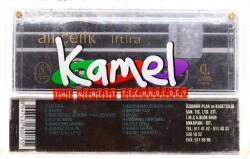 Ali Çelik - İftira Kaset KST4726 - 2