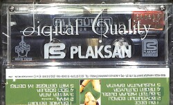 Ali Güven - Boynumun Borcu Kaset (Sıfır Kaset) KST29481 - 2