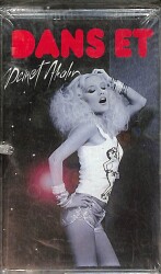 Demet Akalın - Dans Et Kaset ( Sıfır ) KST28701 - Gökçekoleksiyon