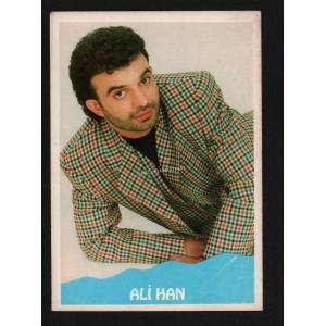 Ali Han Kartpostal KRT1743 - 1